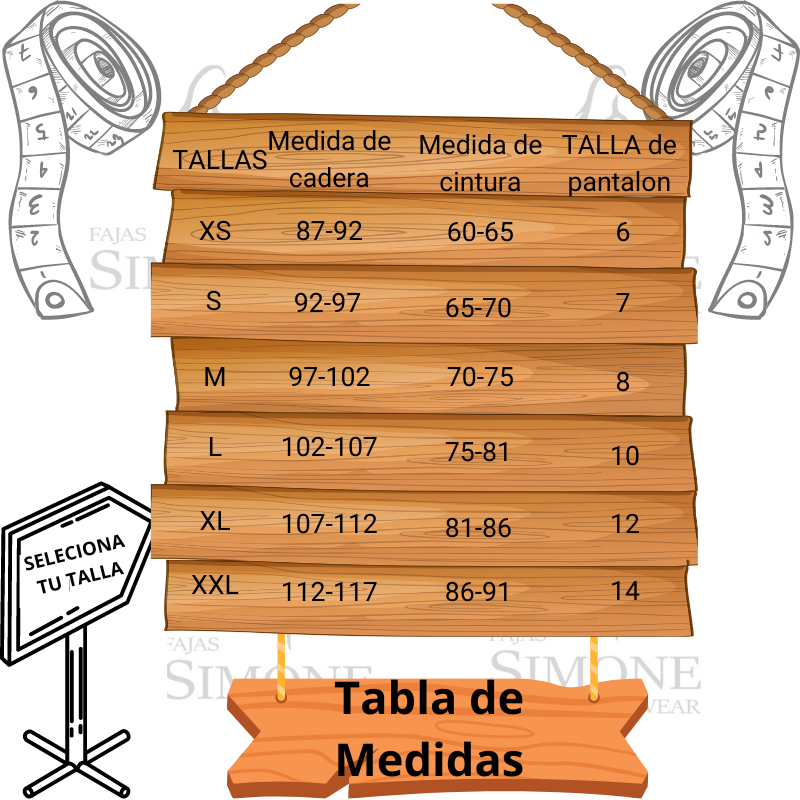 Faja Reductora + 1 Gel Reductor